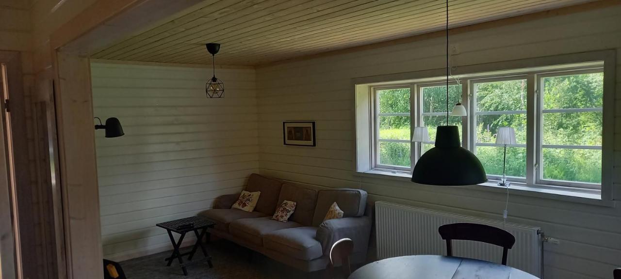 Apartment Vackert Belaegen Laegenhet I Gesunda *